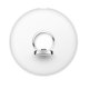 Apple MLDW2ZM/A Caricabatterie per dispositivi mobili Orologio intelligente Bianco AC Interno 6
