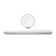 Apple MLDW2ZM/A Caricabatterie per dispositivi mobili Orologio intelligente Bianco AC Interno 8
