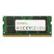 V7 8GB DDR4 PC4-21300 - 2666MHZ 1.2V SO DIMM Modulo di Memoria per Laptop - V7213008GBS-SR 2