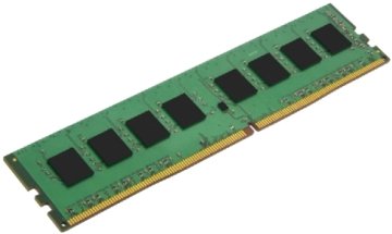Fujitsu S26361-F4101-L3 memoria 4 GB 1 x 4 GB DDR4 2666 MHz Data Integrity Check (verifica integrità dati)