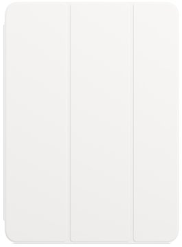 Apple MRX82ZM/A custodia per tablet 27,9 cm (11") Custodia a libro Bianco
