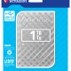 Verbatim Disco rigido portatile Store 'n' Go USB 3.0 da 1 TB Argento 6