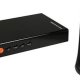 Mediacom MyMovieHD Travel Nero 0 GB 800 x 600 Pixel 2