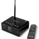 Mediacom MyMovieHD V38 Nero Full HD 0 GB 1920 x 1080 Pixel Wi-Fi 2
