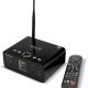 Mediacom MyMovieHD V38 Nero Full HD 1920 x 1080 Pixel Wi-Fi 2