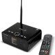 Mediacom MyMovieHD V38 Nero Full HD 0 GB 1920 x 1080 Pixel Wi-Fi 6