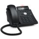 Snom D315 telefono IP Nero, Blu 2