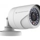 Conceptronic CCAMP720TVI telecamera di sorveglianza Pallottola (forma) Telecamera di sicurezza CCTV Interno e esterno 1296 x 732 Pixel Soffitto/muro 2