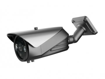 Conceptronic CCAM1080VAHD telecamera di sorveglianza Pallottola (forma) Telecamera di sicurezza CCTV Interno e esterno 1920 x 1080 Pixel Soffitto/muro