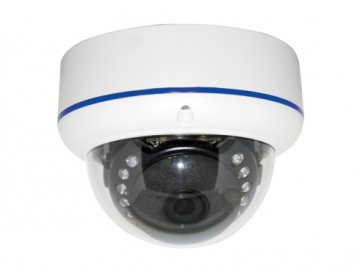 Conceptronic CCAM1080DAHD telecamera di sorveglianza Cupola Telecamera di sicurezza CCTV Interno e esterno 1920 x 1080 Pixel Soffitto