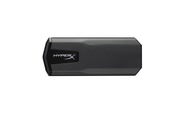 HyperX Savage EXO 960 GB USB tipo A 3.2 Gen 2 (3.1 Gen 2) Nero