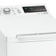 Hotpoint WMTG 723 HR IT lavatrice Caricamento dall'alto 7 kg 1200 Giri/min Bianco 3