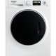 Hotpoint RZ 1047 W EU lavatrice Caricamento frontale 10 kg 1400 Giri/min Bianco 2