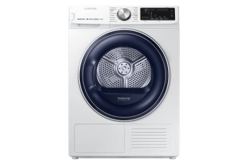 Samsung Asciugatrice Quick Dryer DV80N62532W