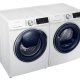 Samsung Asciugatrice Quick Dryer DV80N62532W 17