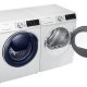 Samsung Asciugatrice Quick Dryer DV80N62532W 18