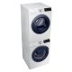 Samsung Asciugatrice Quick Dryer DV80N62532W 27