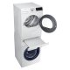 Samsung Asciugatrice Quick Dryer DV80N62532W 32