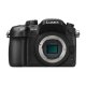 Panasonic Lumix G DMC-GH4RE-K Corpo MILC 16,05 MP Live MOS 4608 x 3456 Pixel Nero 2