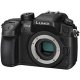 Panasonic Lumix G DMC-GH4RE-K Corpo MILC 16,05 MP Live MOS 4608 x 3456 Pixel Nero 4