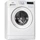 Whirlpool AWOE 1000 lavatrice Caricamento frontale 10 kg 1400 Giri/min Bianco 2