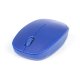 NGS Fog mouse Ambidestro RF Wireless Ottico 1200 DPI 3