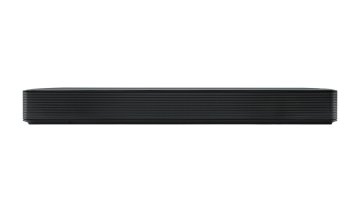 LG SK1 altoparlante soundbar Nero 2.1 canali 40 W