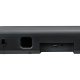 LG SK1 altoparlante soundbar Nero 2.1 canali 40 W 11
