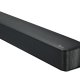 LG SK1 altoparlante soundbar Nero 2.1 canali 40 W 7