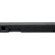 LG SK1 altoparlante soundbar Nero 2.1 canali 40 W 10