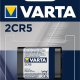 Varta -2CR5 2