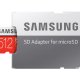 Samsung EVO Plus microSD Memory Card 512GB 6