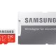 Samsung EVO Plus microSD Memory Card 512GB 7