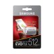 Samsung EVO Plus microSD Memory Card 512GB 9