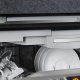 Hotpoint HIO 3O32 WG C lavastoviglie A scomparsa totale 14 coperti 4