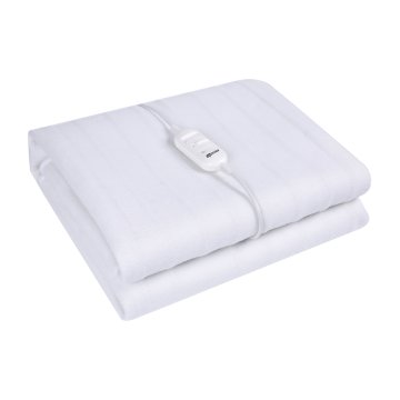 Termozeta TZR41 scaldaletto Coperta elettrica 60 W Bianco Poliestere