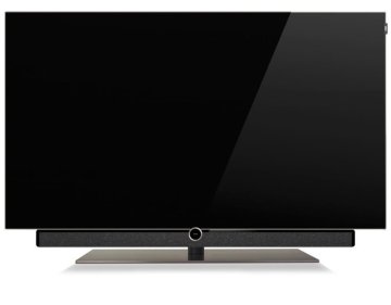 Loewe 57441W01 TV 139,7 cm (55") 4K Ultra HD Wi-Fi Nero 750 cd/m²