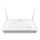 D-Link N300 ADSL2+ router wireless Fast Ethernet Banda singola (2.4 GHz) Bianco 2