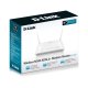 D-Link N300 ADSL2+ router wireless Fast Ethernet Banda singola (2.4 GHz) Bianco 3