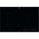 Electrolux EIV83443 Nero Da incasso 78 cm Piano cottura a induzione 4 Fornello(i) 2