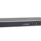 NETGEAR XS708T-100NES switch di rete Gestito L2+/L3 10G Ethernet (100/1000/10000) Nero 6