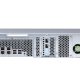 QNAP TS-1273U NAS Armadio (2U) AMD Embedded R-Series SoC RX-421ND 8 GB DDR4 0 TB QNAP Turbo System Nero, Grigio 9