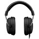 HyperX CloudX Auricolare Cablato A Padiglione Gaming Nero 3