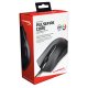 HyperX Pulsefire Core mouse Ambidestro USB tipo A Ottico 6200 DPI 4