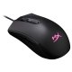 HyperX Pulsefire Core mouse Gaming Ambidestro USB tipo A Ottico 6200 DPI 6