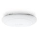 Zyxel WAC6303D-S 1300 Mbit/s Bianco Supporto Power over Ethernet (PoE) 5