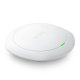 Zyxel WAC6303D-S 1300 Mbit/s Bianco Supporto Power over Ethernet (PoE) 7