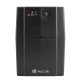 NGS Fortress 600 V2 gruppo di continuità (UPS) Standby (Offline) 0,4 kVA 240 W 2 presa(e) AC 3