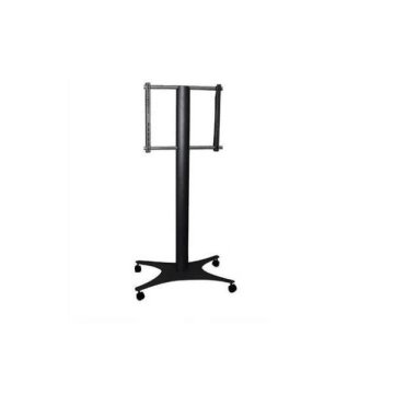 Nilox OM0610406158 Supporto per display espositivi 127 cm (50") Nero