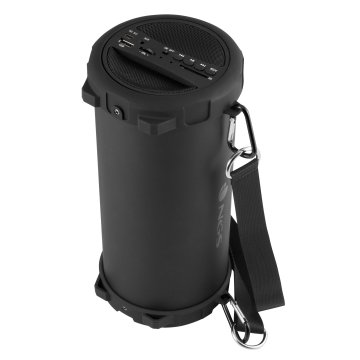 NGS Roller Flow Nero 10 W